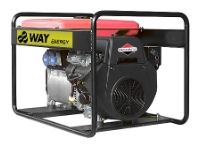  WAY Energy BNE 10
