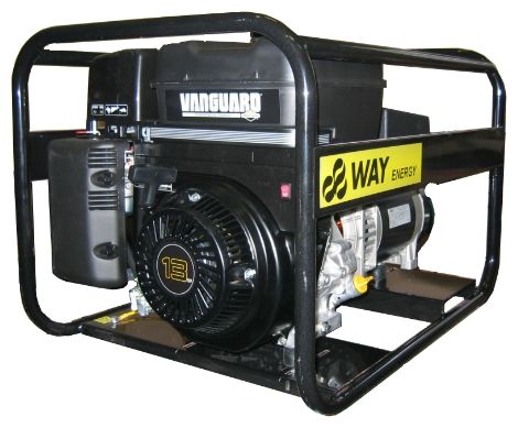  WAY Energy BNT 9