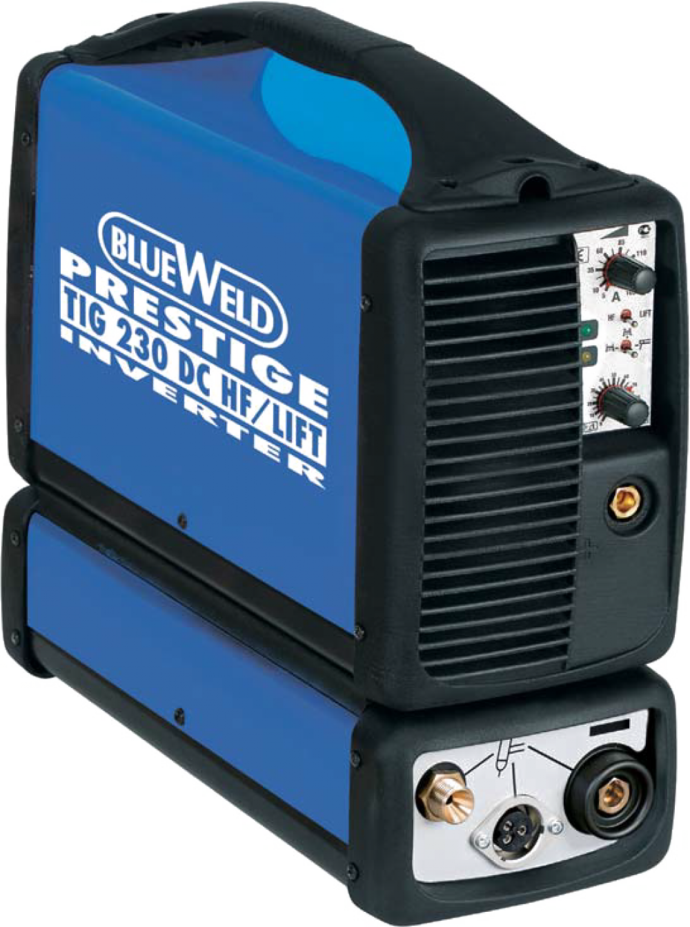 Blueweld Prestige TIG 230 DC HF/Lift