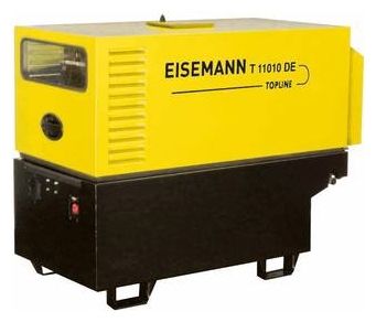 Eisemann T 11010DE