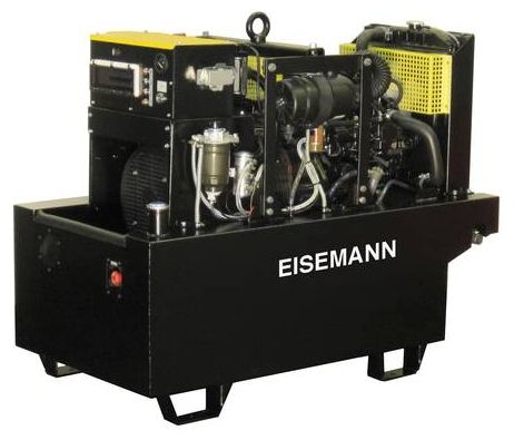  Eisemann P 15010DE