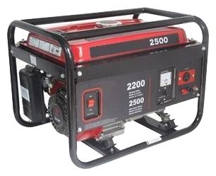  Rotex RX2500