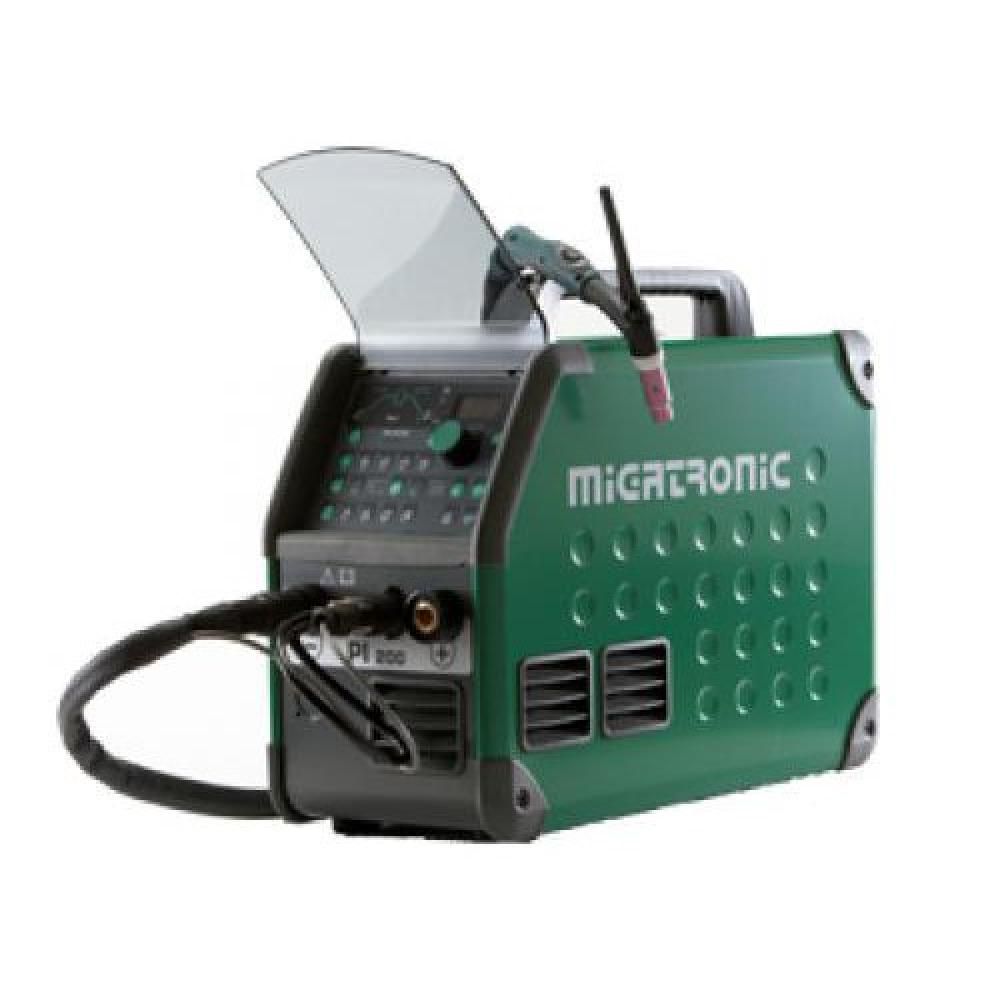 Migatronic PI 200 DC HP V PFC