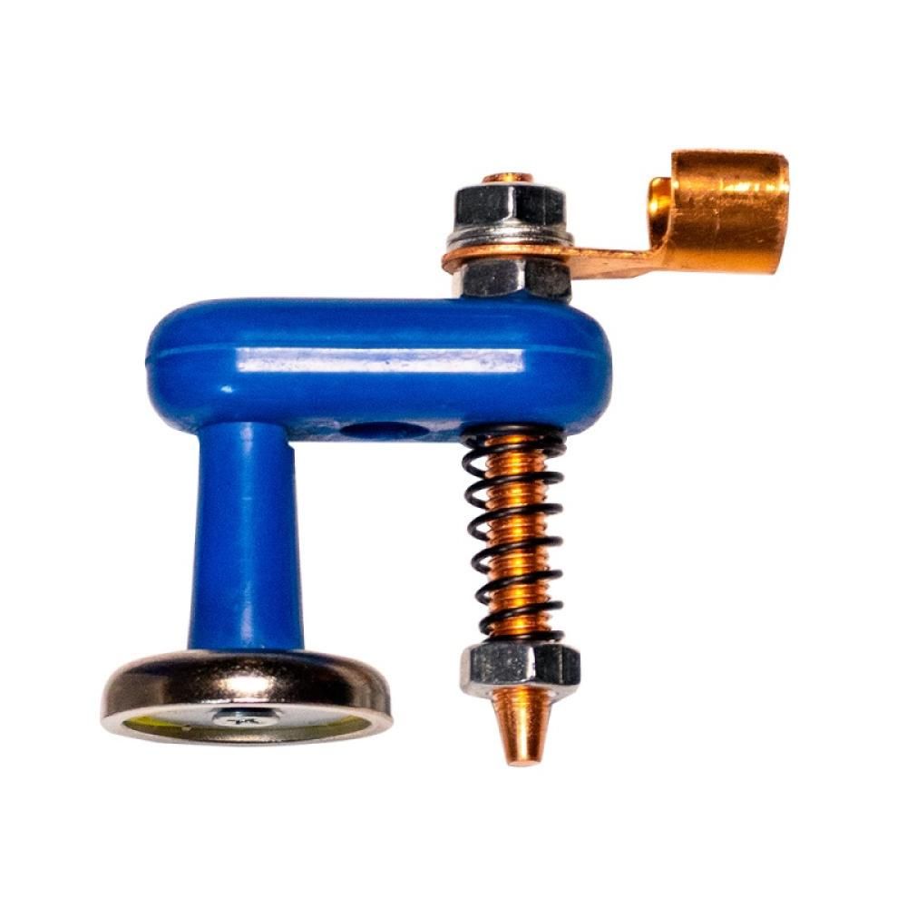 Aurora Клемма заземления магнитная Magnet D-500 (1-точечная, 400А, 25-50mmq)