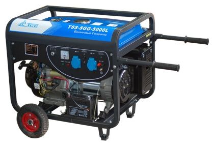  ТСС SGG-5000 L