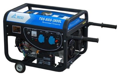  ТСС SGG-3800 L