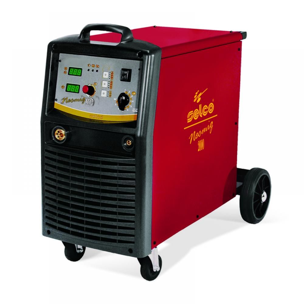 Selco Neomig 2400 XP