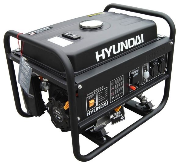  Hyundai HHY1800F