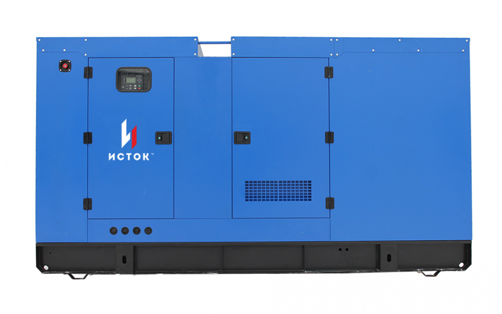 ИСТОК АД250С-Т400-РПМ35-1