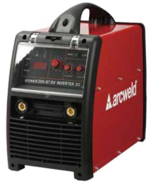 Lincoln Electric ARCWELD 250I-ST DV