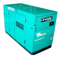  Nippon Sharyo NES13EK-3