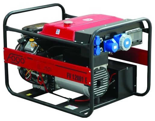 Fogo FV 12001 E