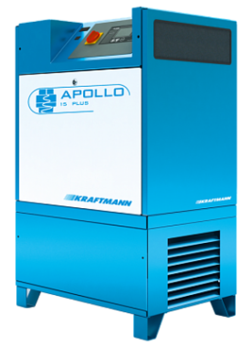 KRAFTMANN APOLLO 6S O 5-13 Bar