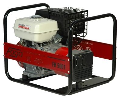 Fogo FH 5001
