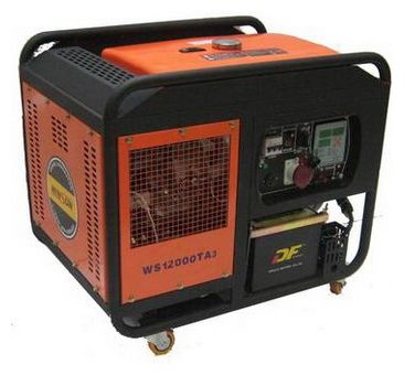  Winsun WS12000TA3