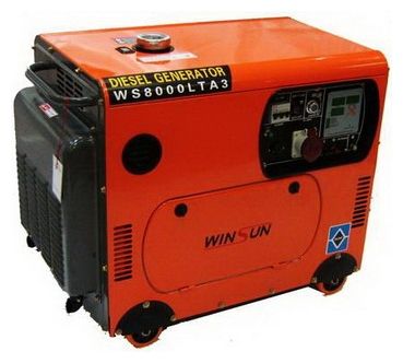  Winsun WS8000LTA3