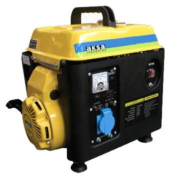  Aksa AAP 1000