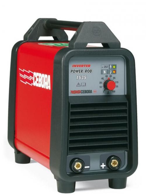Cebora POWER ROD 1535