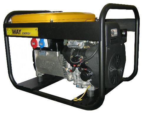  WAY Energy RNTE 13500