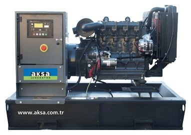  Aksa ALP 22
