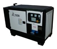  ТСС LS-11/1P в кожухе