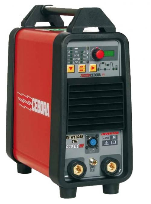 Cebora BI WELDER TIG 2040 DC HF