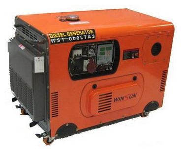  Winsun WS10000LTA3