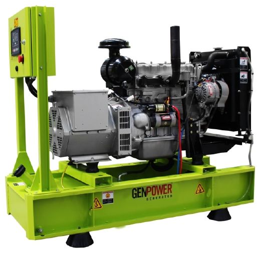  GenPower GNT 22