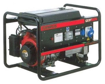  GENMAC Combiplus 4200R