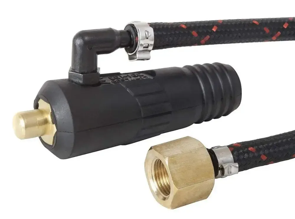 КЕДР Разъем силовой (10–25) + б/р