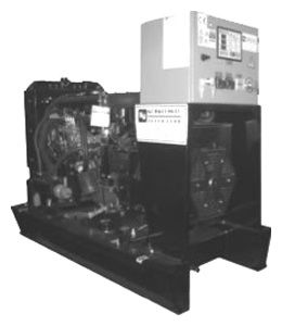  Tide Power KJT 25