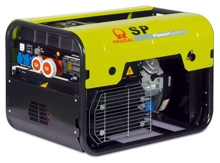 SP 8000 (PD682THB000)