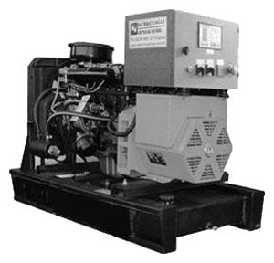  Tide Power KJT 20
