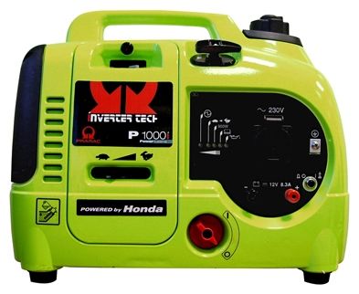  P 1000i Inverter (PF901SHI000)