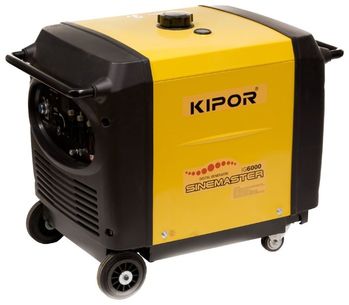  Kipor IG6000Аh