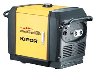  Kipor IG4000А