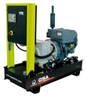  GSA 22 (SG200TDA000)