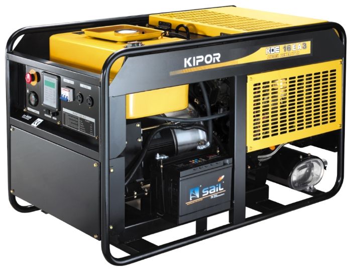Kipor KDE16EA3