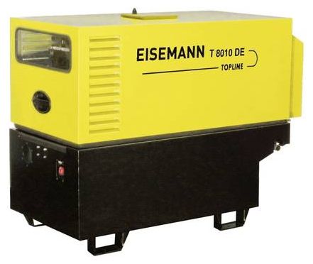  Eisemann Т 8010 DE
