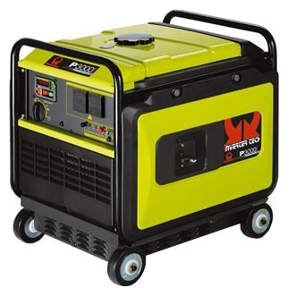  P 3000i Inverter (PF252SNI000)