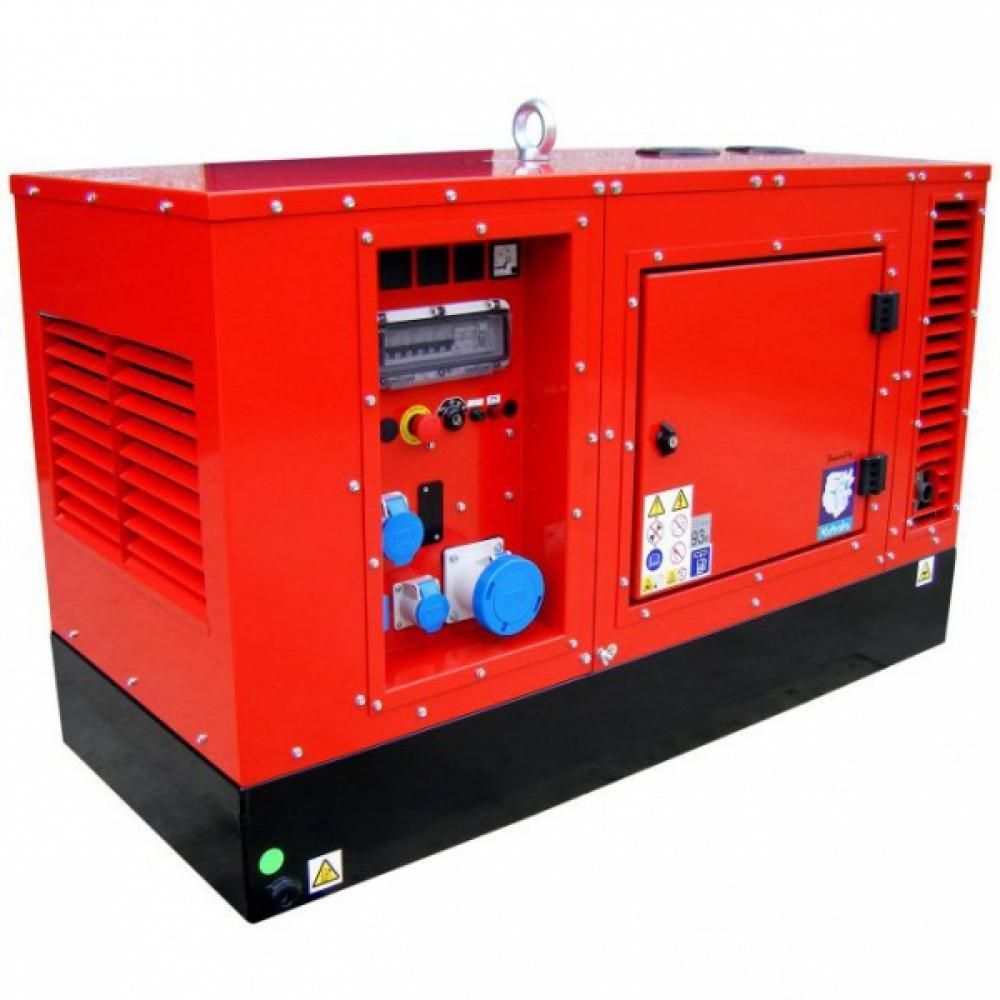 Europower EPS 193 DE подогр.