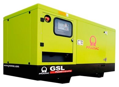  GSL 22 (SC120SDAW00)