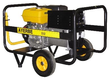  Ayerbe AY 180 H CC