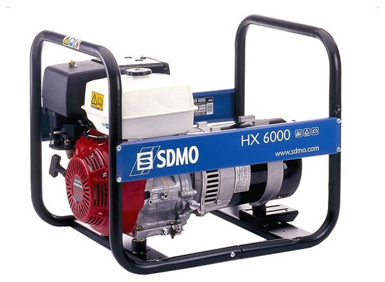  HX6000 C