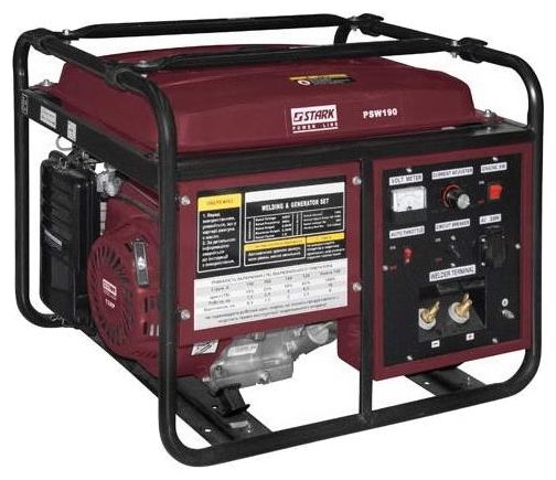  Stark PSW 190