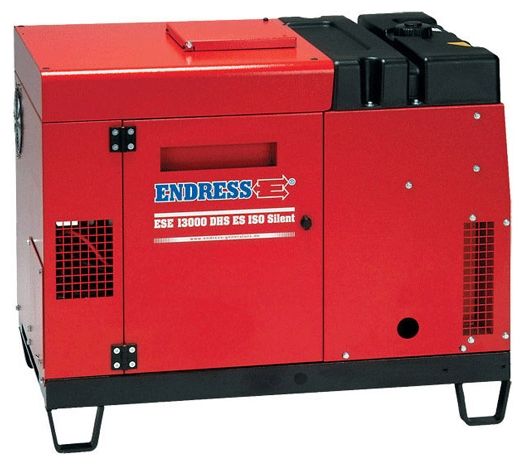  ESE 13000 DHS/A ES ISO