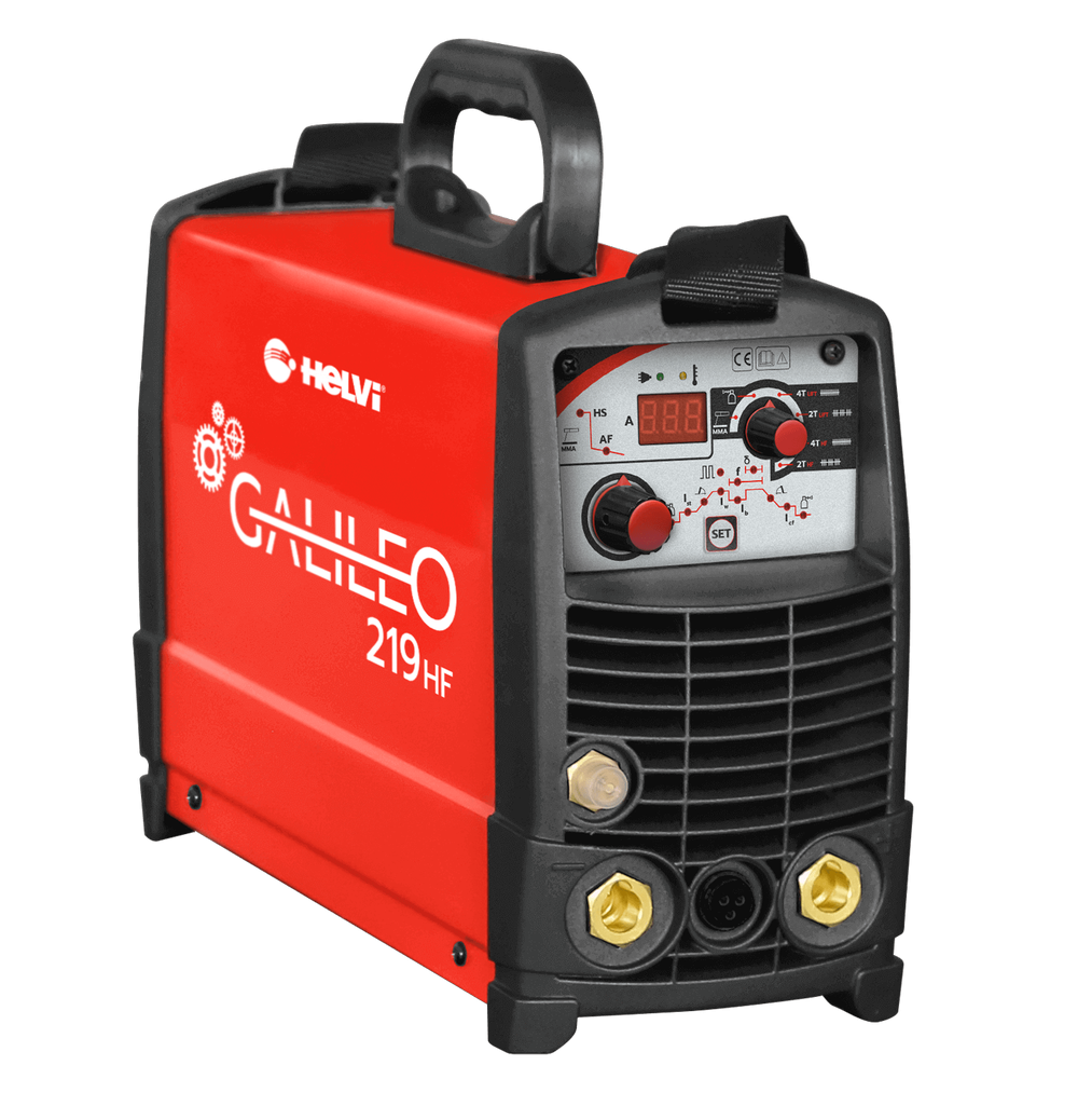 Helvi GALILEO 219 HF