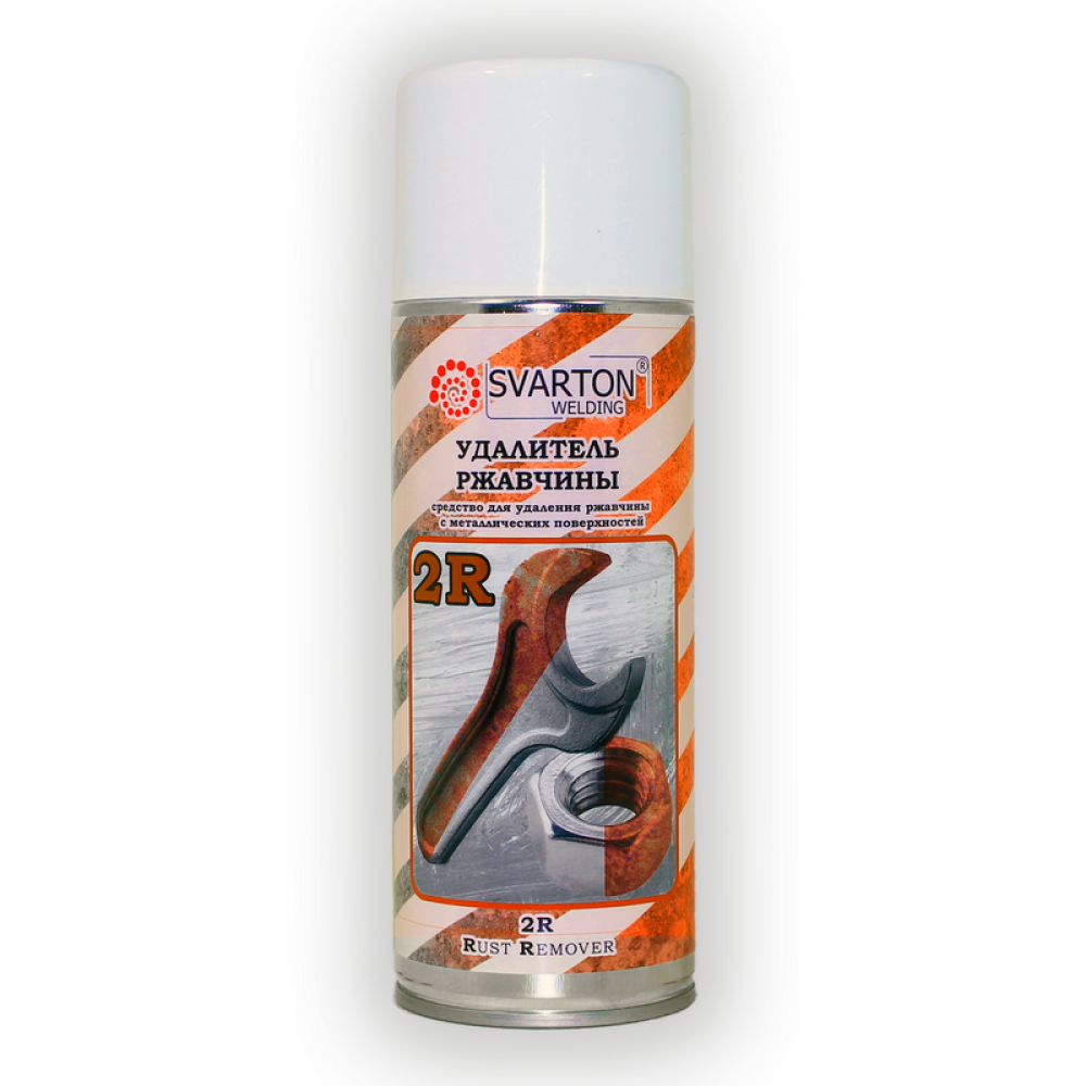 Свартон УДАЛИТЕЛЬ РЖАВЧИНЫ 2R RUST REMOVER