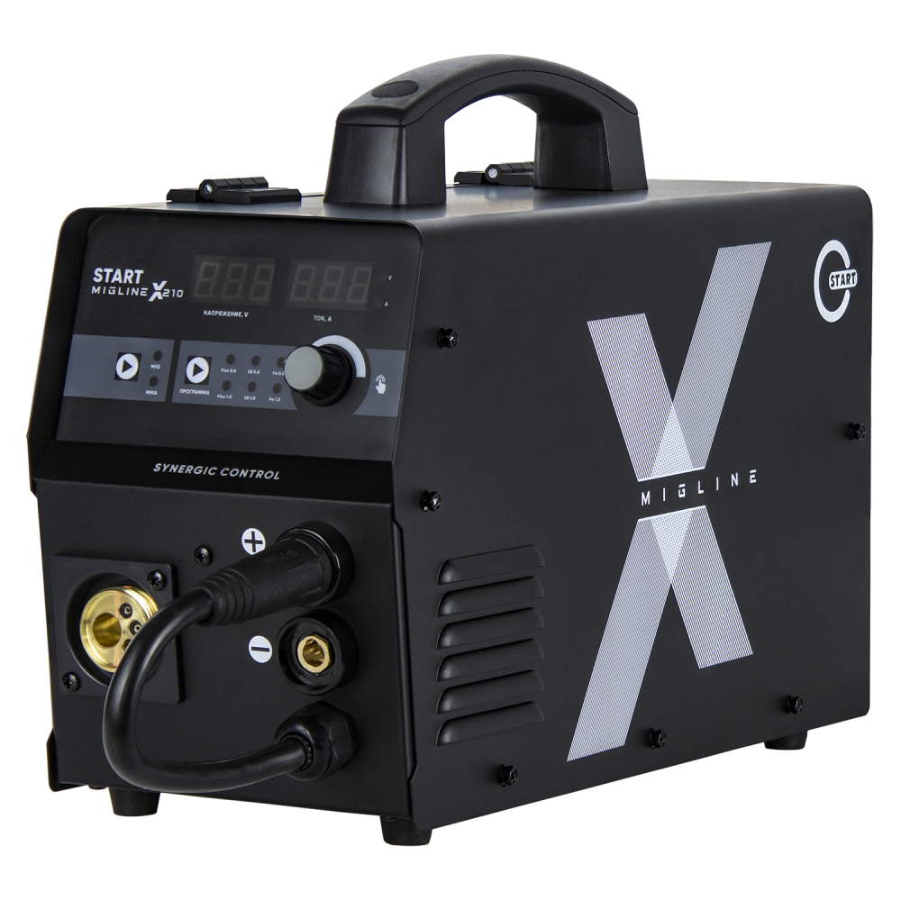 START MigLine X210