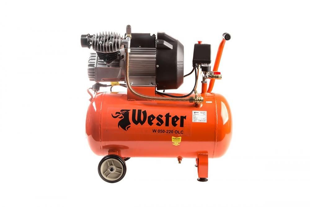 Wester W 050-220 OLC - купить с БЕСПЛАТНОЙ доставкой по России